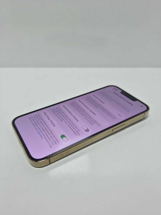 iPhone 13 Pro 128GB Gold