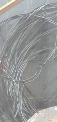 Cablu bransament  140 mt