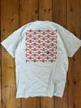 Tricou Vintage Independent x BAKER