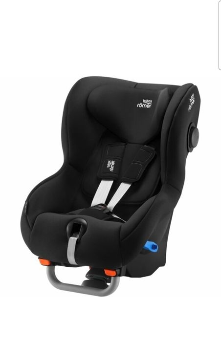 Детско столче за автомобил Britax Romer Max Way Plus