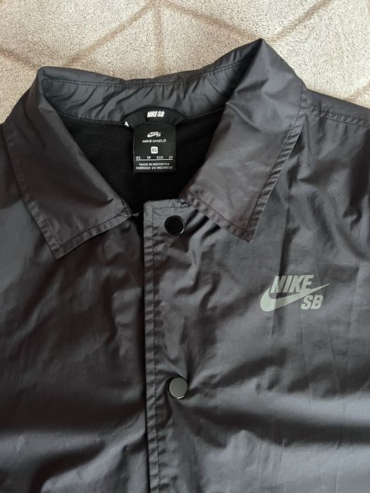 Яке ветровка Nike SB
