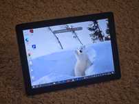 Tableta Windows 10 Microsoft Surface Go 1 8GB/128GB – impecabilă