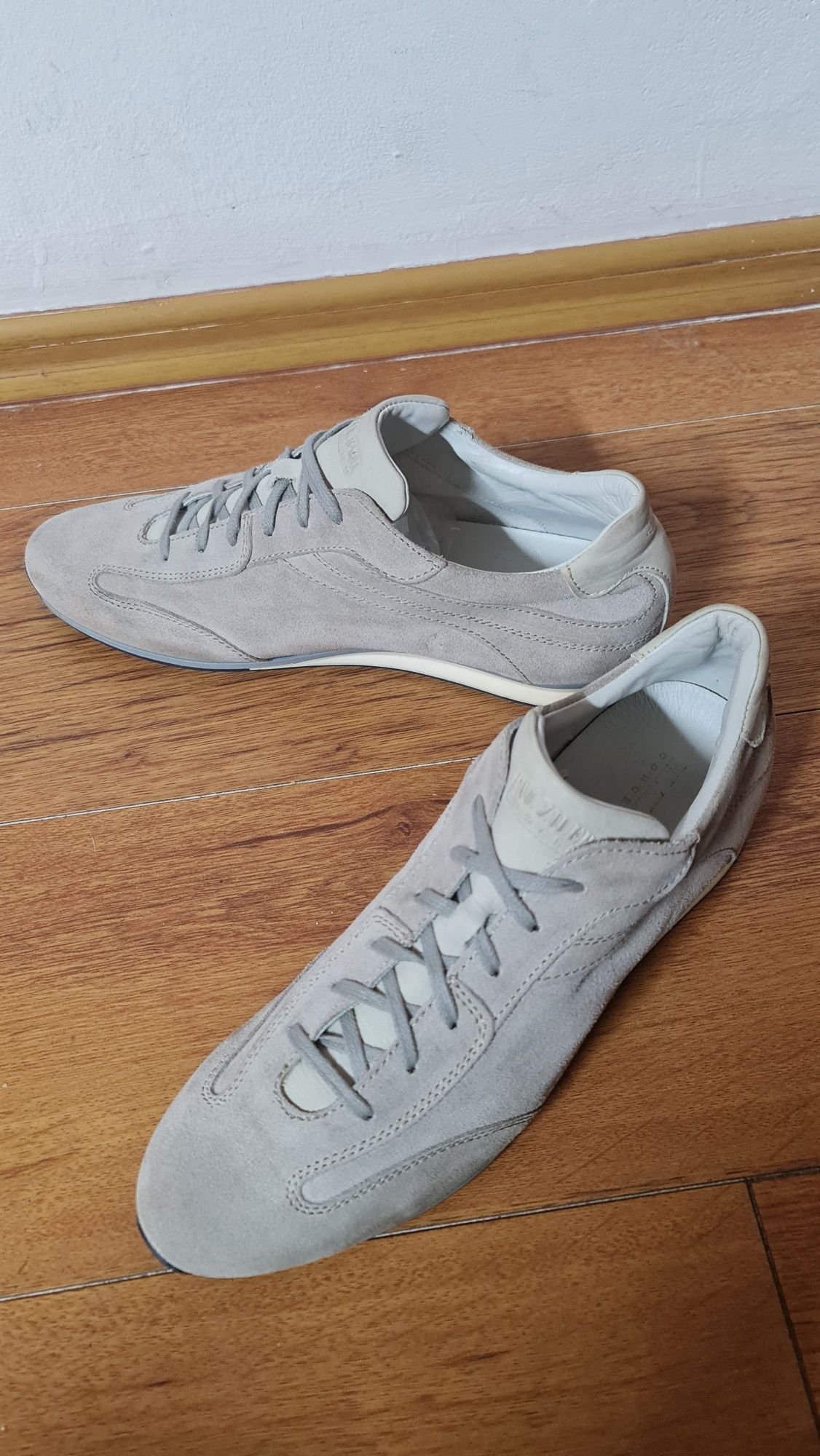 Pal Zileri sneakers original