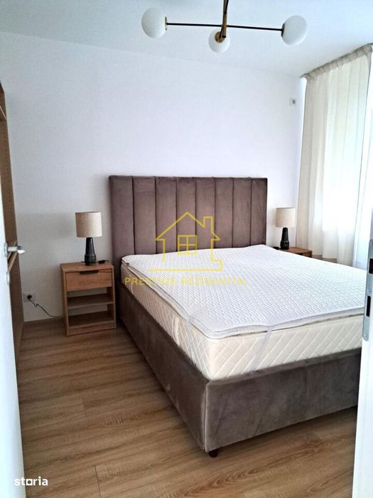 Apartament,