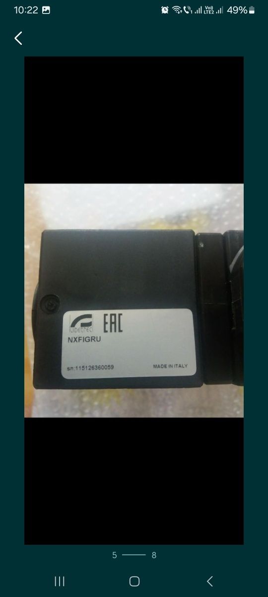GRUP DE FILTRARE PROFESIONAL de aer comprimat cu regulator de presiune