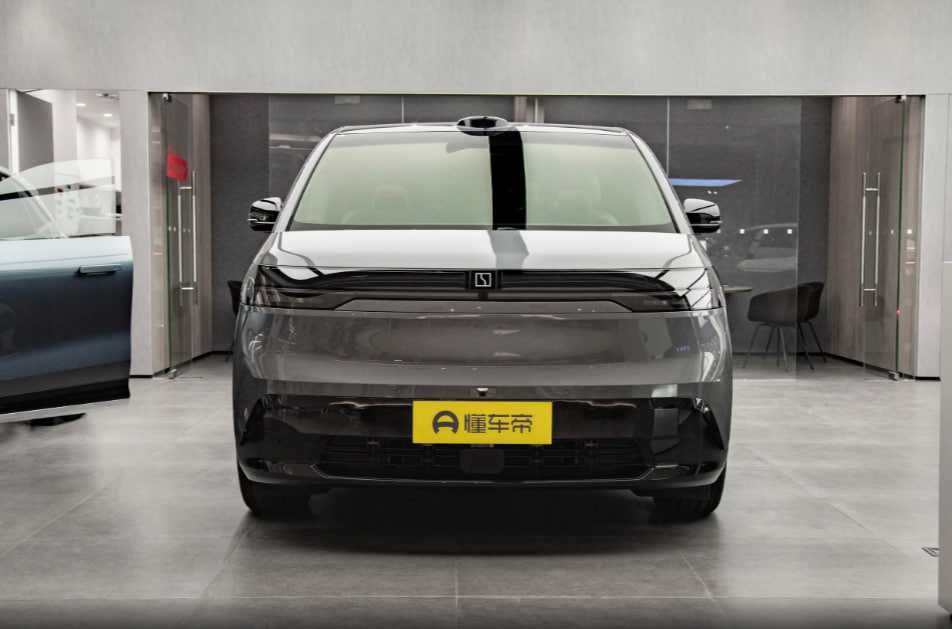 Mix Motors Zeekr Mix zakazga/под заказ Cip Tashkent