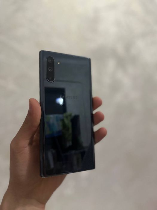 samsung note 10 5g