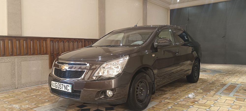 Cobalt ravon r4  сотилади