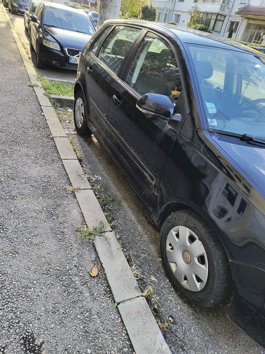 Vânzare Volkswagen polo, an 2007 , 1.2 benzina