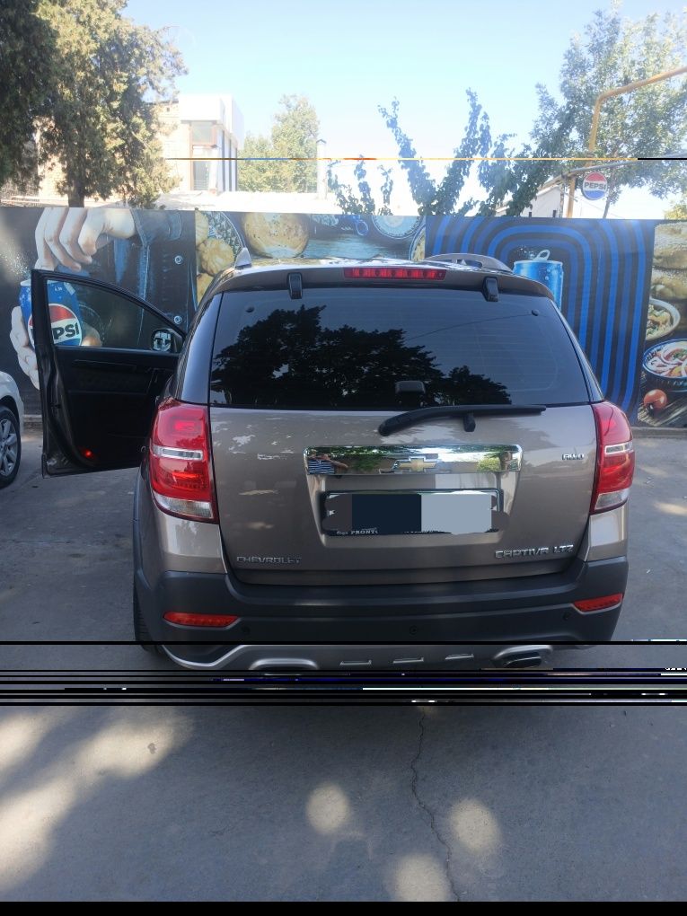 captiva 3 2013yil