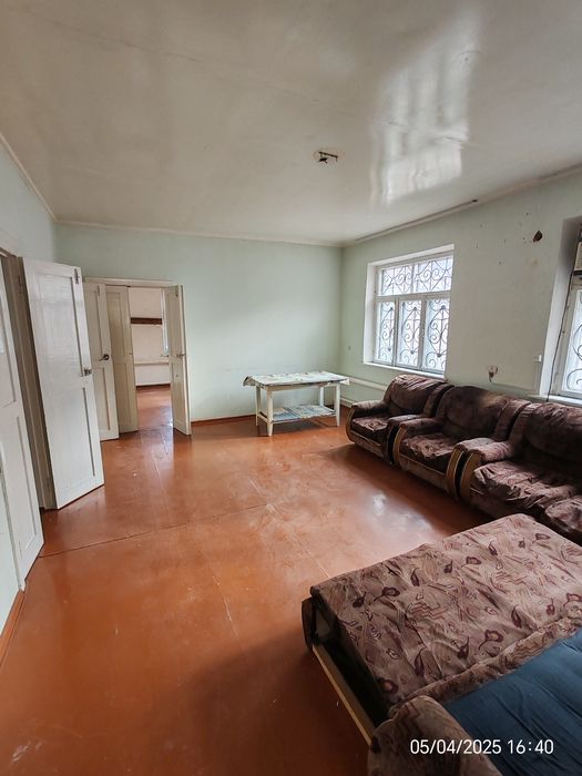 Продаётся участок