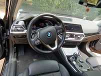 BMW 330D xDrive 285 к.с.