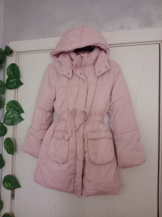 Детско зимно яке 140