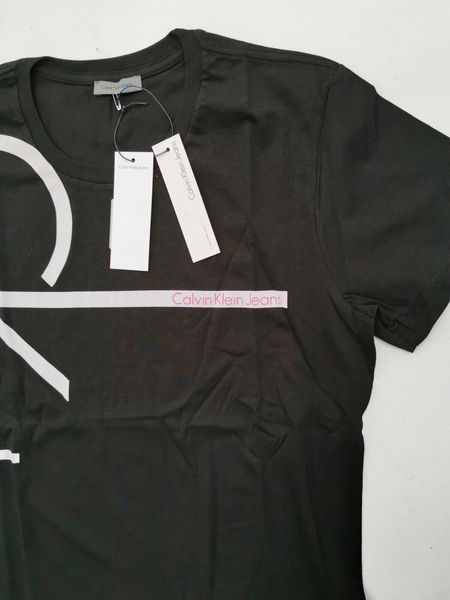 Calvin Klein  size 2xl топ тениска