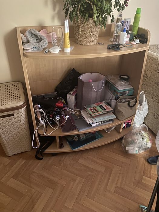 Подставка под телевизор