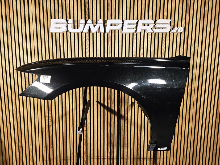 Audi A6 2018/2025 4K 4K0 C8 aripa aripi stanga A990