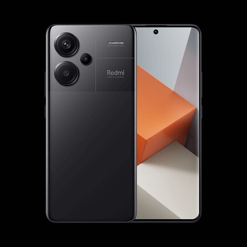 Redmi note 13 pro plus 5g