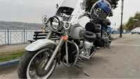 Yamaha road star xv1700 SPECIAL EDITION 282/300