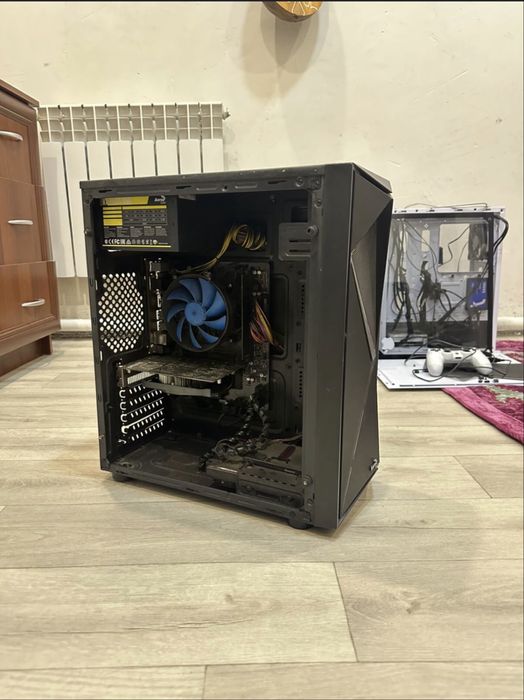 Продам системный блок