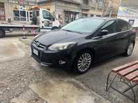 ford focus 1.6D 2012