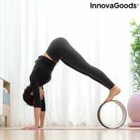Roata pentru yoga Innovagoods