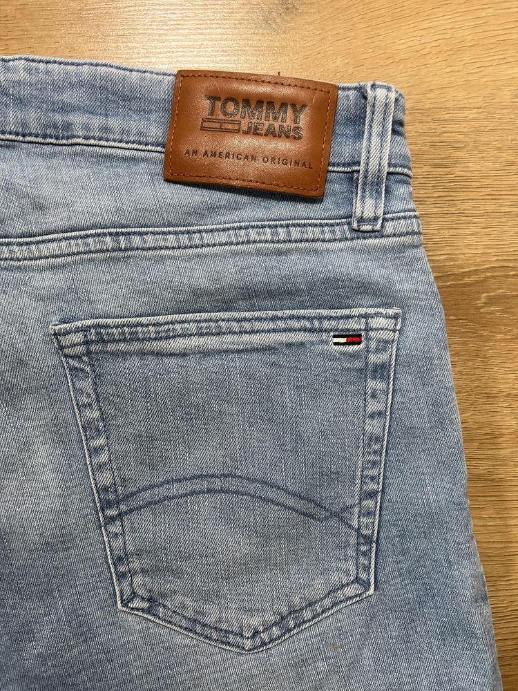 G star Raw,Tommy Hilfiger мъжки дънки размер W31