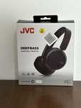 Casti Wireless JVC HA-S36W