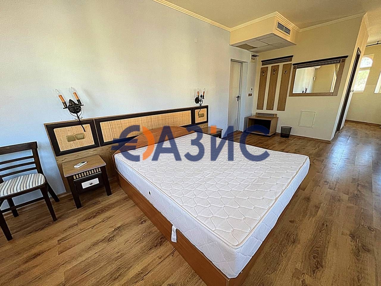 Продава се Едностаен апартамент в к.к. Елените - 58 кв.м за 799 €/кв.м - Снимка #5