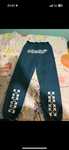 Vand pantaloni off white marimea XL fara eticheta