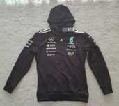 Hanorac Mercedes F1