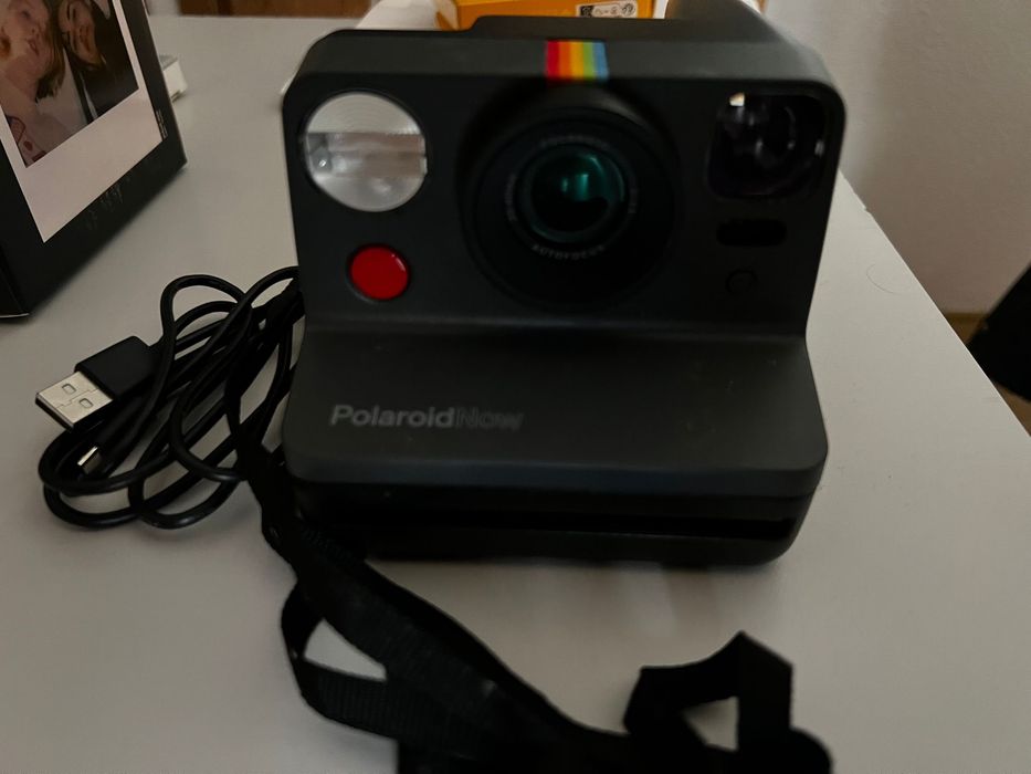 Polaroid - Aparat foto instant