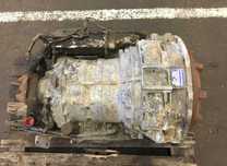 Cutie de viteze ZF ECOMAT 2 6HP502C Scania - Piese de motor Scania