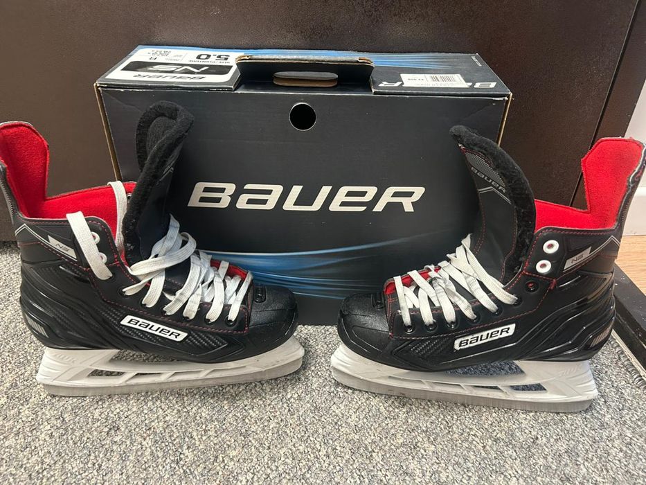 Продам коньки в отличном состоянии