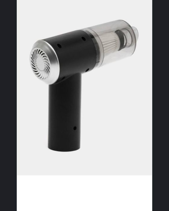 Pilesos moshina va uy uchun мощный ручной пылесос для авто.