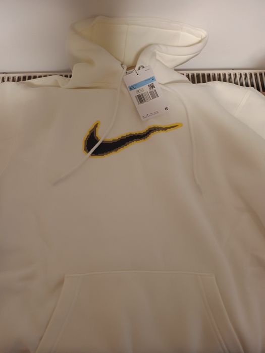 Hanorac Nike Club BB Neo Varsity