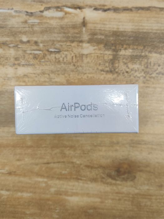 AirPods 4 ANC – Noi, Sigilate, Originale, cu Factură