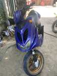 Vand scuter yamaha asrox 49cc