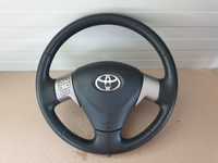 Volan complet piele Toyota Auris airbag comenzi