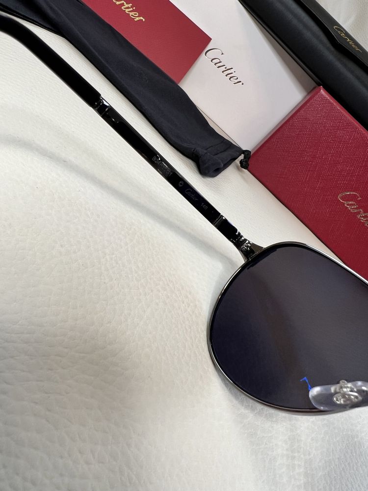 CARTIER CT0425S ochelari de soare , rame de ochelari