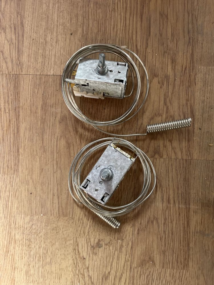 Termostat racire dozator bere