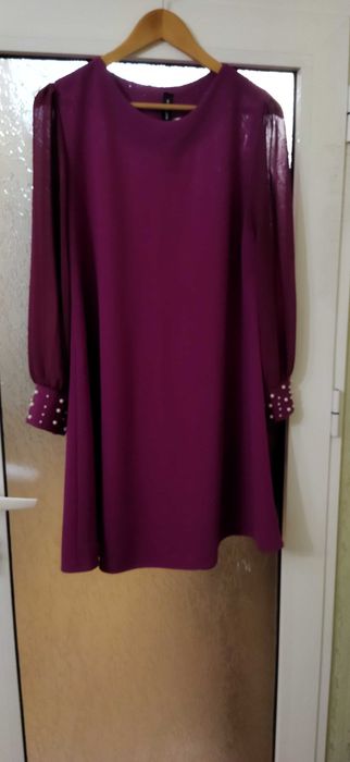 Красива рокля за всякакъв повод!