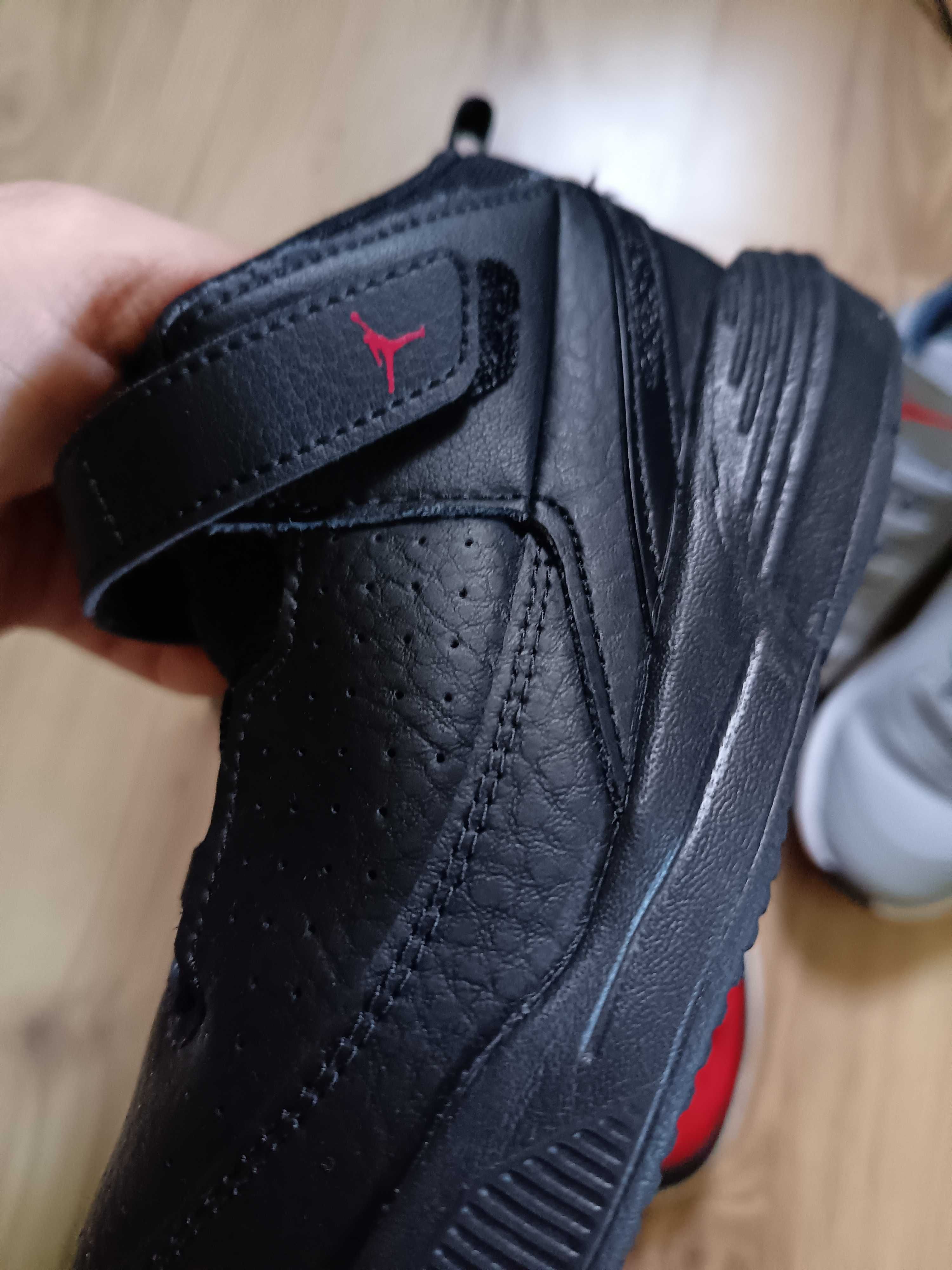 Детски маратонки, оригинални Nike и Jordan