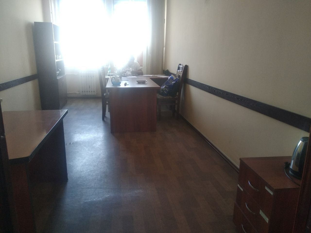 Офисы в Шаговой доступности от метро М.Улугбек