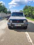 Pajero MK 2 , 7 locuri