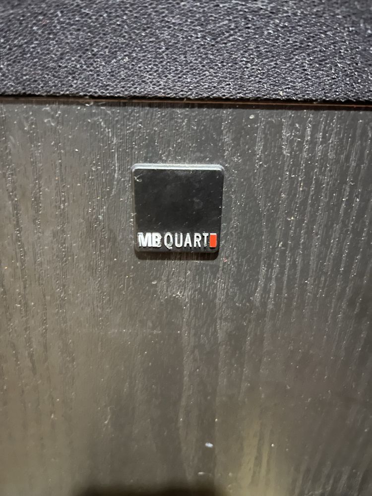 Тонколони MB Quatr