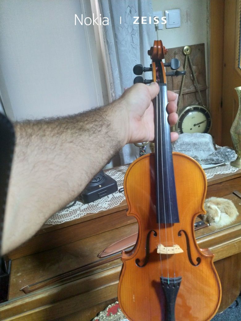 Vioare veche Reghin.