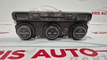 Панел климатроник за VW Golf 5 / Фолксваген Голф 5