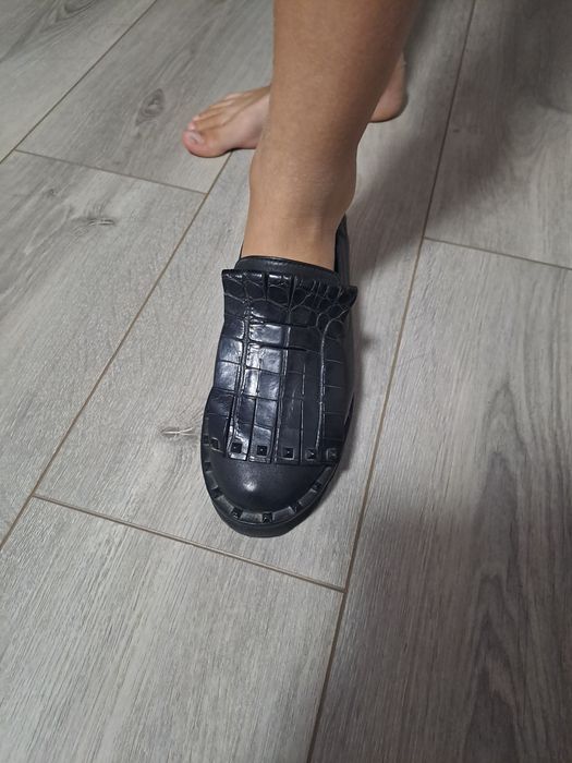 Pantofi casual dama kennel schmenger