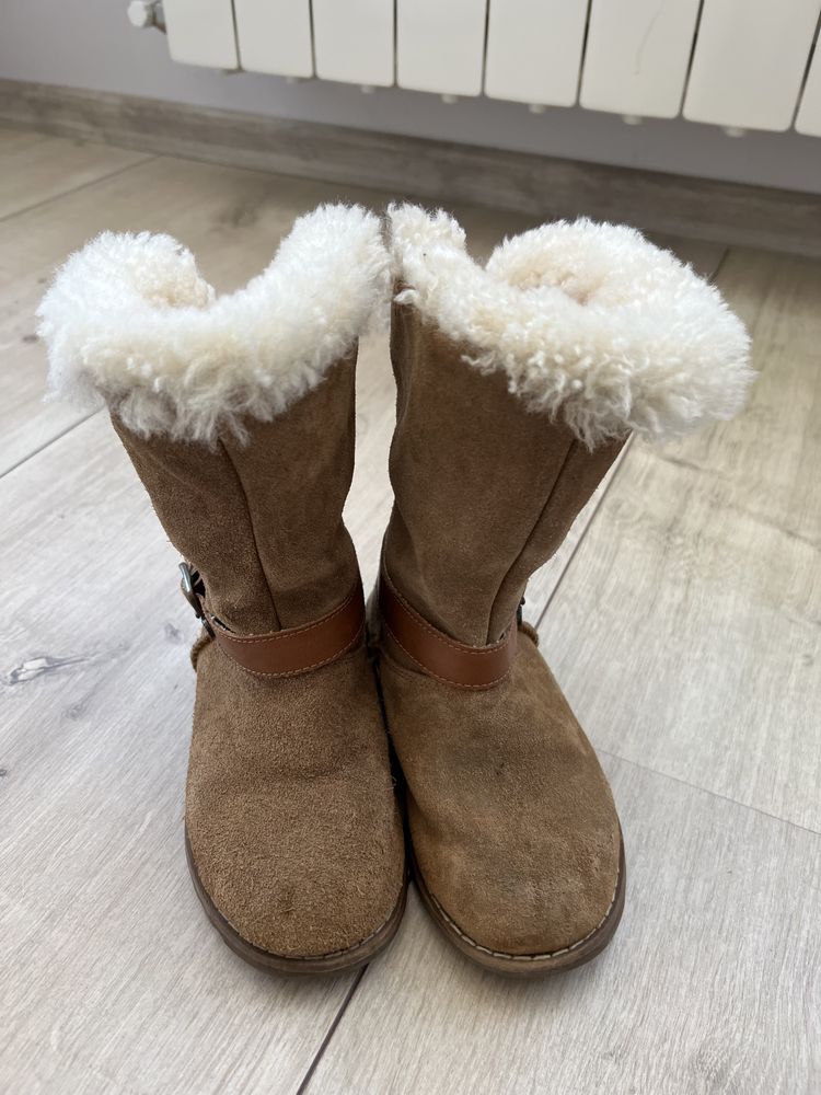 Детски ботушки UGG  No 27.5