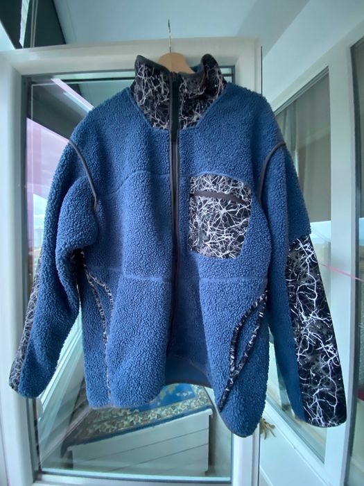 adidas TERREX x and wander рунено спортно яке. подходящо и за зимата